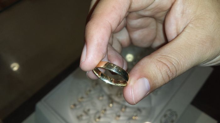 Anillos cualesss?!?! - 3