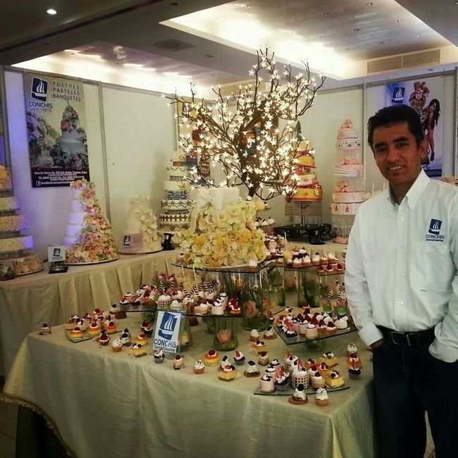 Muestrame tu menu - 2