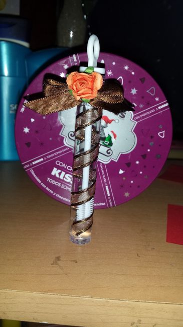 Aqui estan mis burbujeroa  - 3