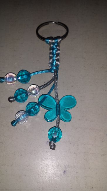 Les presumo un poco de mi segundo trabajo :) - 2