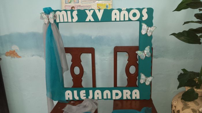 Les presumo un poco de mi segundo trabajo :) - 3