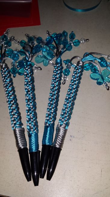 Les presumo un poco de mi segundo trabajo :) - 4