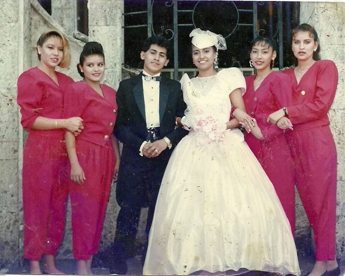 Damas de...¡horror! - 1