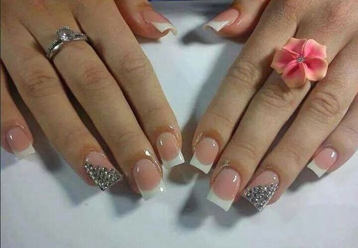 Que color de uñas llevar ? - 1