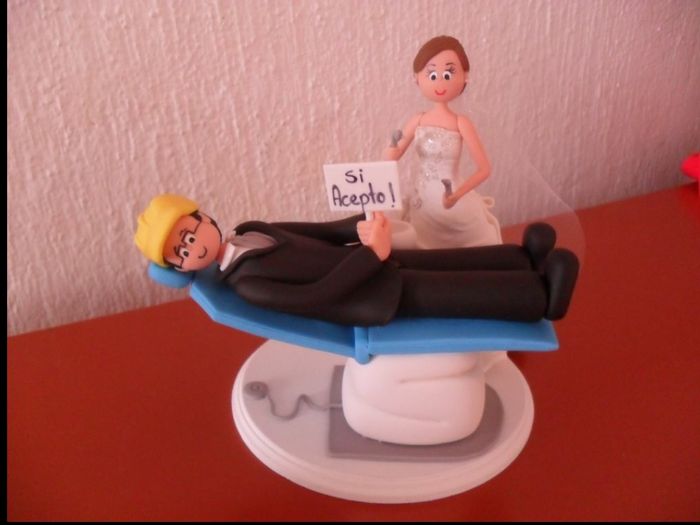 Mis toppers llegaron - 2