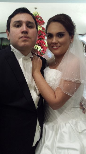 Hoy es el gran dia!! - 2