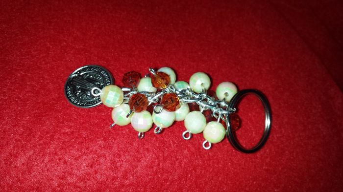 Algunas detalles de manualidades - 2