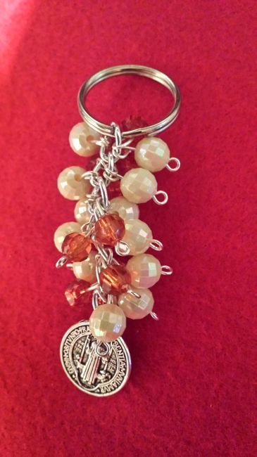 Recuerdos de boda.... gastar o no en ellos - 1