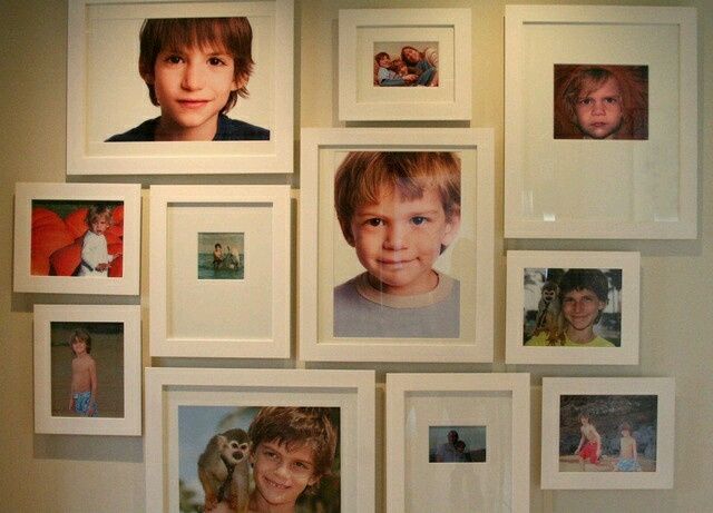 Galeria de fotos dy - 1