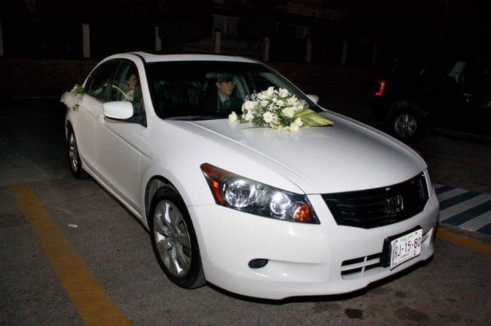 Ilse&alan la ceremonia :) - 2