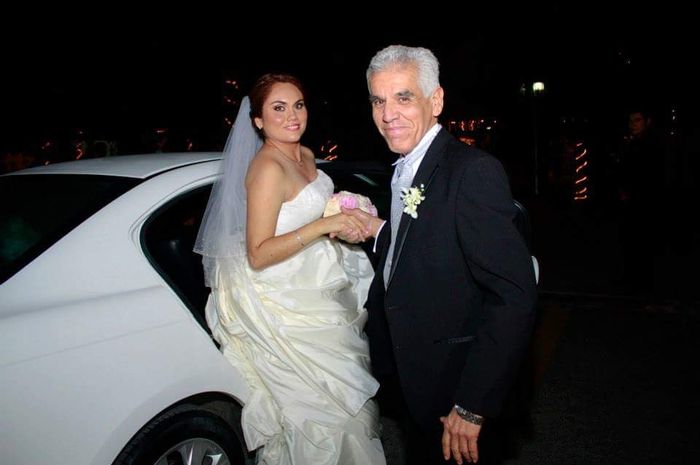 Ilse&alan la ceremonia :) - 3