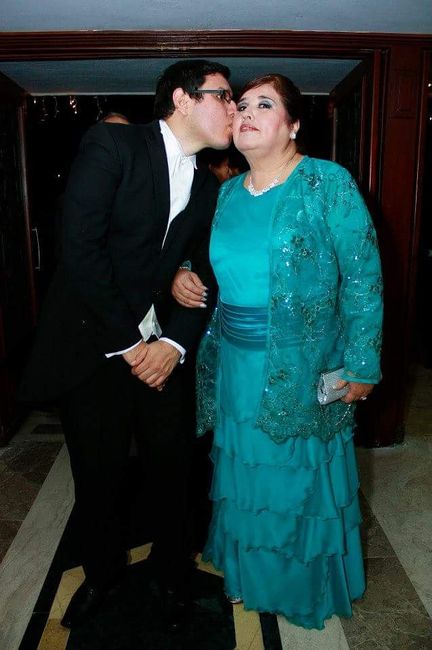 Ilse&alan la ceremonia :) - 4