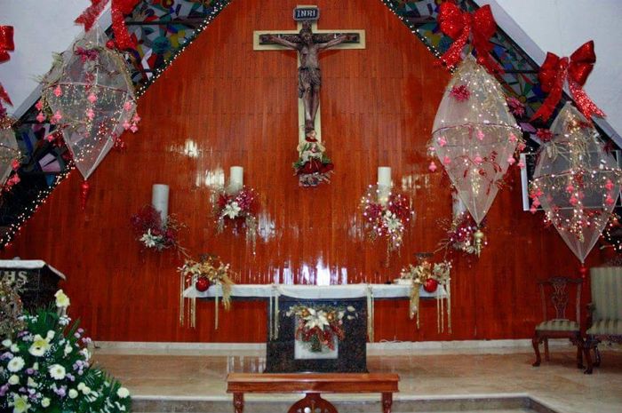 Ilse&alan la ceremonia :) - 5