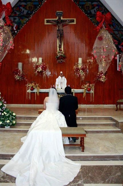 Ilse&alan la ceremonia :) - 12