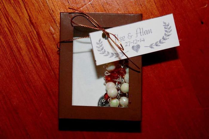 Ilse&alan la ceremonia :) - 13