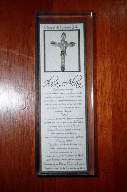 Ilse&alan la ceremonia :) - 15