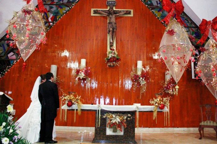 Ilse&alan la ceremonia :) - 17