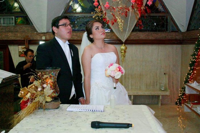 Ilse&alan la ceremonia :) - 18