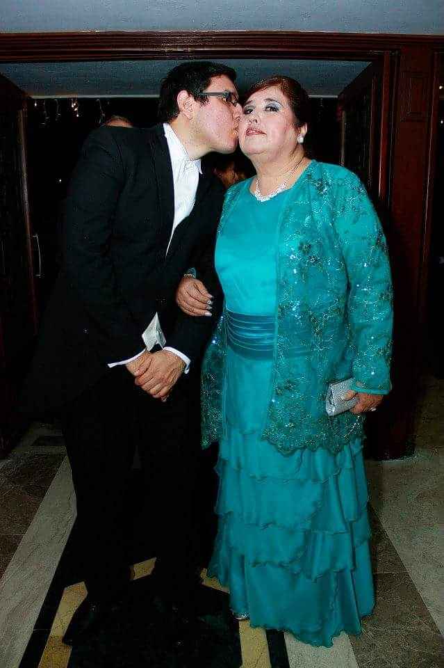 Ilse&alan la ceremonia :) - 4