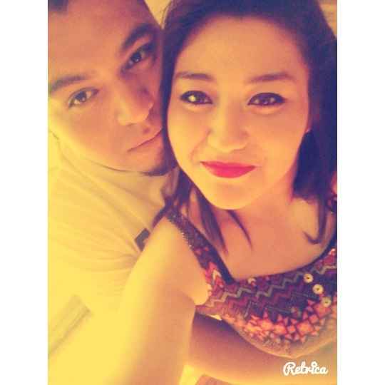 Chicas se acuerdan la primera foto cn su amor - 1