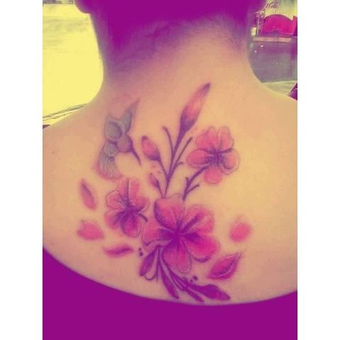 Novias con tatuajes - 1