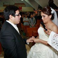 Ilse&alan la ceremonia :) - 9