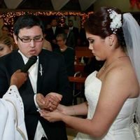 Ilse&alan la ceremonia :) - 10