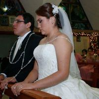 Ilse&alan la ceremonia :) - 11