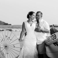 Sesión de fotos en la playa - 2