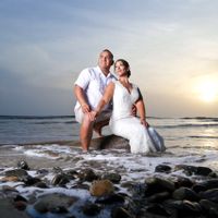 Sesión de fotos en la playa - 3