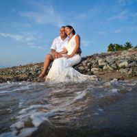 Sesión de fotos en la playa - 4