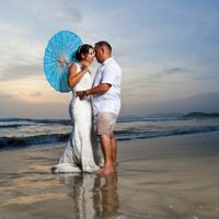 Sesión de fotos en la playa - 5