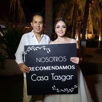 Casa tasgar - 1