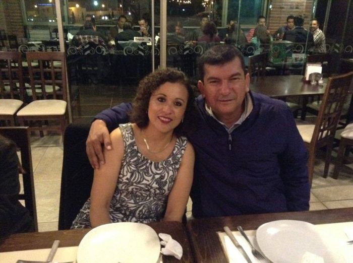 Mis Papis