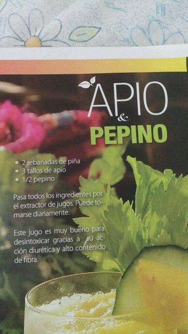 2015 se me juntaron los kilos!!! =o - 1