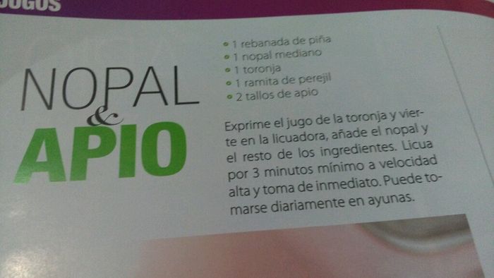 2015 se me juntaron los kilos!!! =o - 2