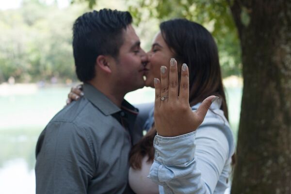 ¡Comparte el momento en el que le dijiste sí! - 3