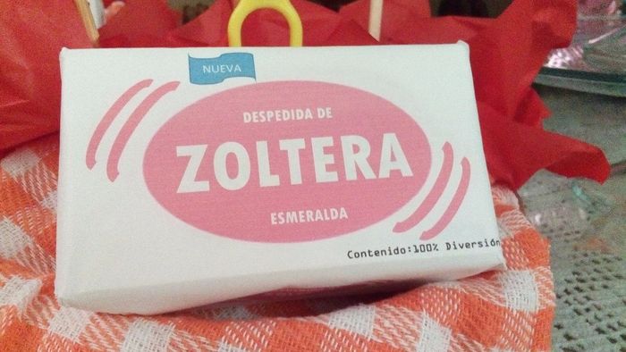 *Mis arreglos de mesa DIY