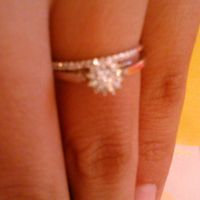 Como les pidieron matrimonio - 1