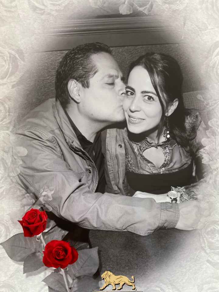 Sobre nosotros... tiempo💝🎁 - 1