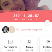 Reto con regalo: Sube una captura de pantalla tu contador 🎁 - 1
