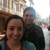 La foto más bonita de ustedes dos 📷💝¡aquí hay regalo!🎁 - 1