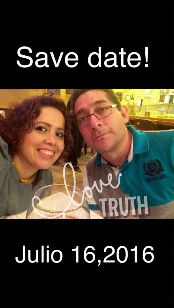 ¿Cuál es la fecha de tu boda? - 1