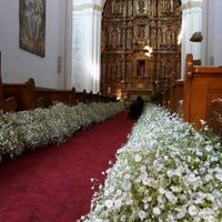 Decoración de iglesia! - 1
