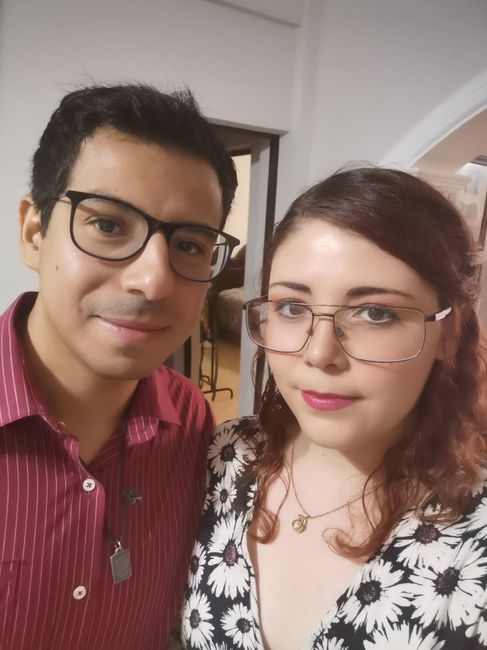 Josphie + Misael - 1