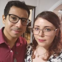 Josphie + Misael - 1