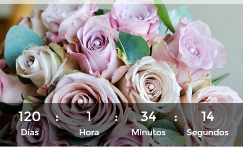 Cuantos días nos faltan? - 1