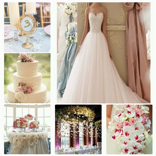 Comparte tu boda de cuento de hadas - 1