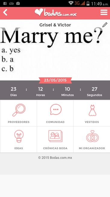 Mi contador dice asiii!!!!! :) - 1