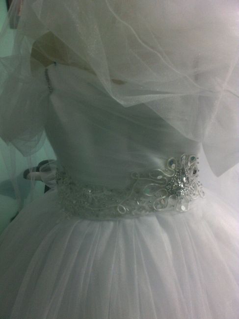 Deceprion vestido a dos dias - 2